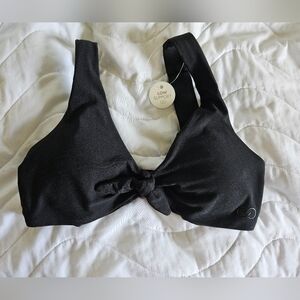 Calia xxs Swim top Black